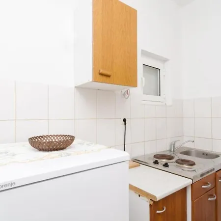 38 - With Balcony And Sea View * Sobra