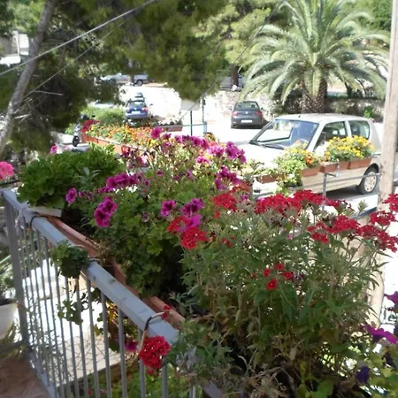 38 - With Balcony And Sea View 公寓