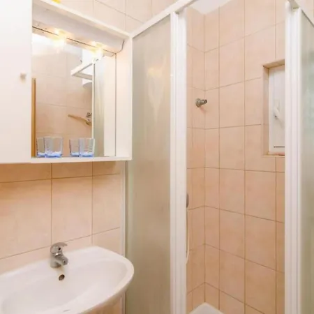 38 - With Balcony And Sea View * Sobra