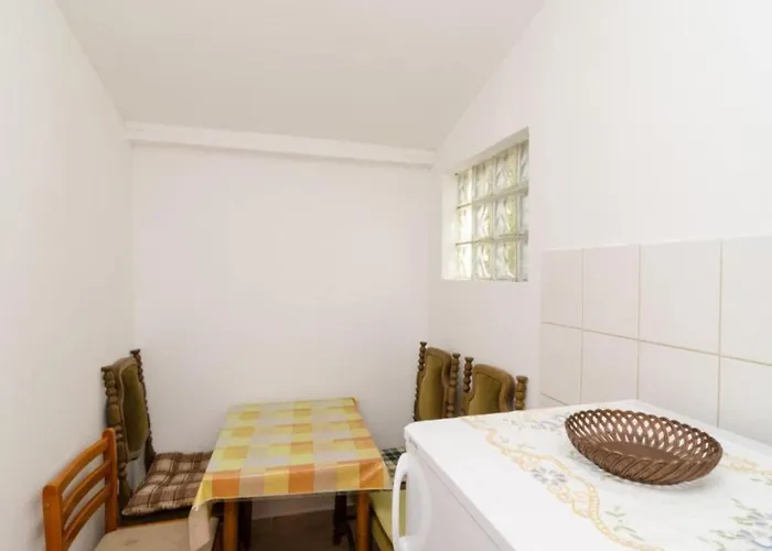 Appartement 38 - With Balcony And Sea View