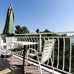 Lejlighed 38 - With Balcony And Sea View *