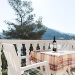 38 - With Balcony And Sea View * Sobra