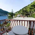 38 - With Balcony And Sea View