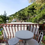 38 - With Balcony And Sea View Sobra