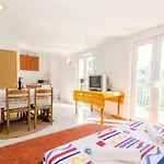 Lejlighed 38 - With Balcony And Sea View *