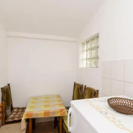 Апартаменты 38 - With Balcony And Sea View