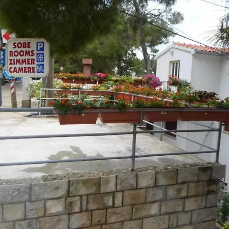 Apartman 38 - With Balcony And Sea View *