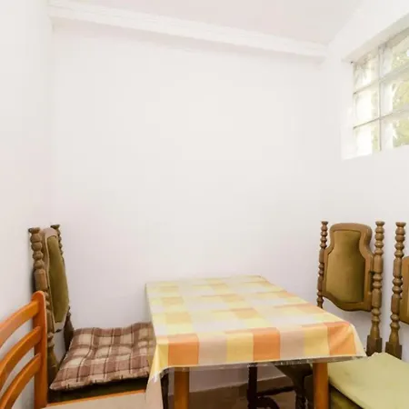 38 - With Balcony And Sea View Apartman *