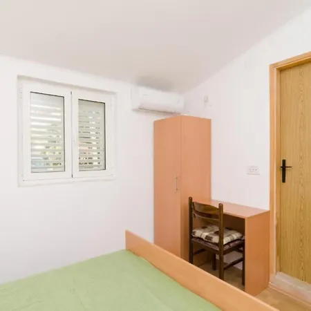 38 - With Balcony And Sea View Sobra