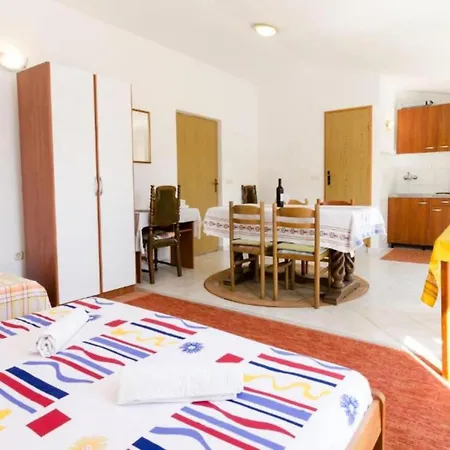 38 - With Balcony And Sea View