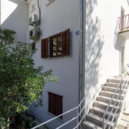 38 - With Balcony And Sea View * Sobra
