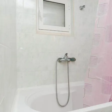 Apartament 38 - With Balcony And Sea View