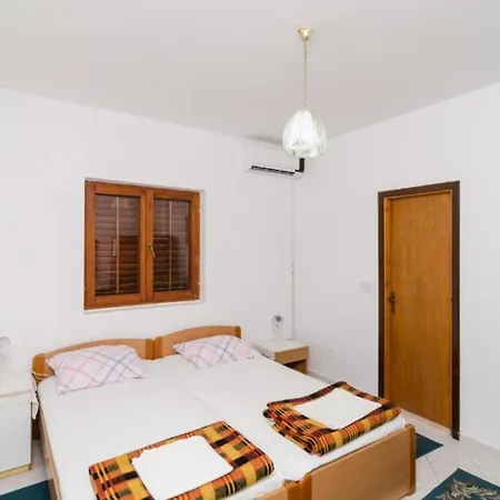 38 - With Balcony And Sea View *