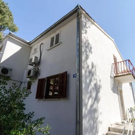 38 - With Balcony And Sea View