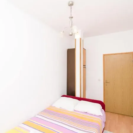 38 - With Balcony And Sea View *