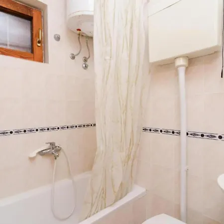 Апартаменты 38 - With Balcony And Sea View