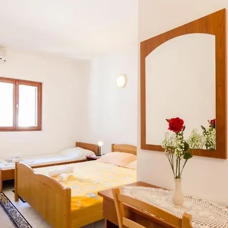 38 - With Balcony And Sea View *