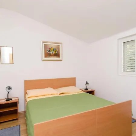 38 - With Balcony And Sea View *