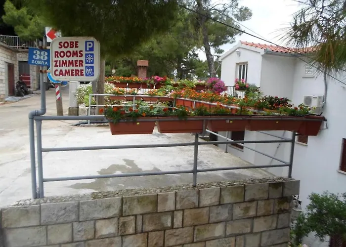 Apartman 38 - With Balcony And Sea View *