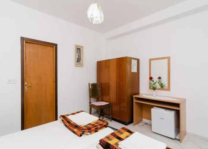 38 - With Balcony And Sea View