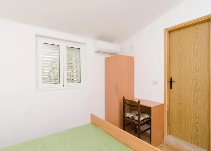 38 - With Balcony And Sea View Sobra