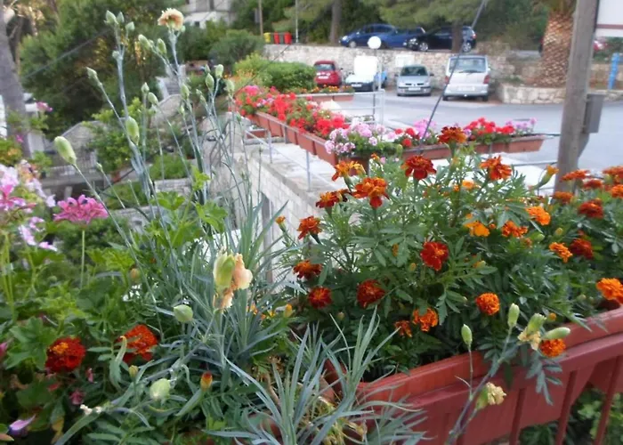 38 - With Balcony And Sea View *