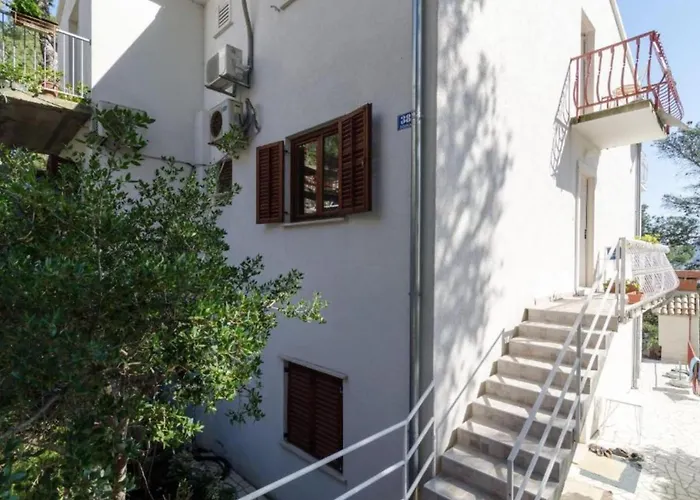 38 - With Balcony And Sea View * Sobra