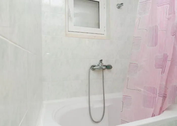 Apartman 38 - With Balcony And Sea View