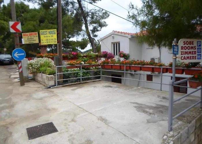 38 - With Balcony And Sea View Apartman *