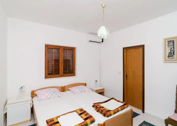 38 - With Balcony And Sea View *