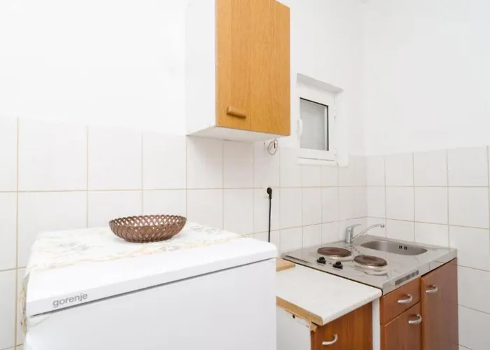 38 - With Balcony And Sea View * Sobra