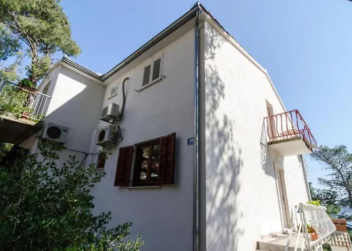 38 - With Balcony And Sea View