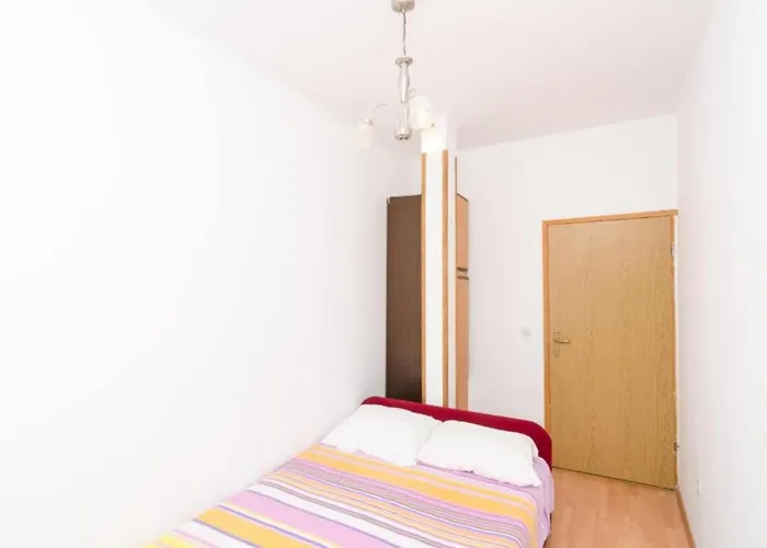 38 - With Balcony And Sea View *