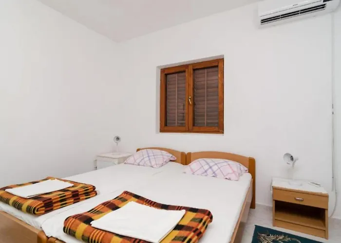 38 - With Balcony And Sea View Apartman *