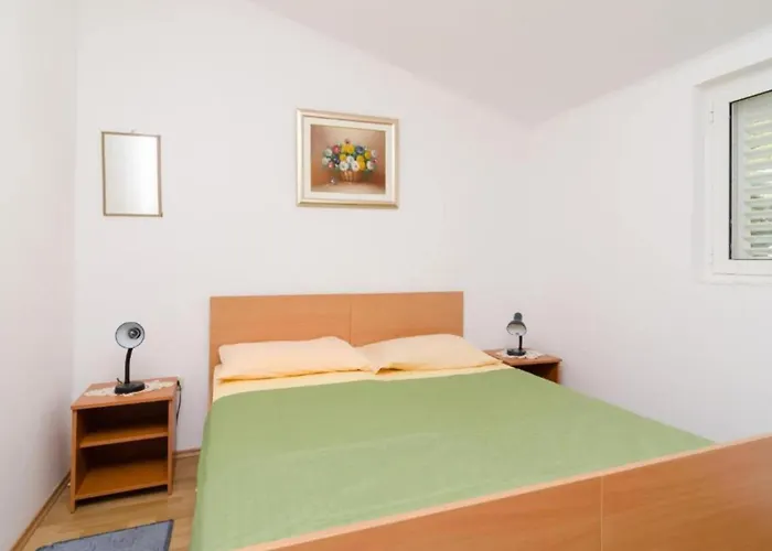 38 - With Balcony And Sea View Sobra