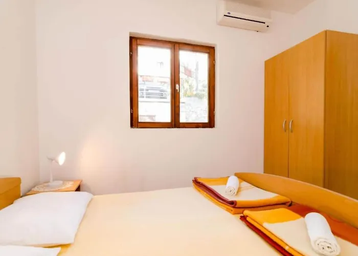 38 - With Balcony And Sea View