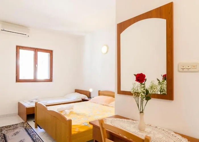 38 - With Balcony And Sea View *