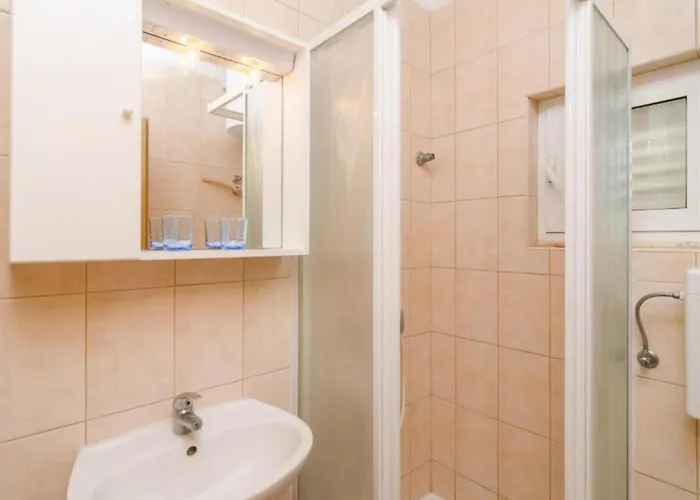 38 - With Balcony And Sea View * Sobra