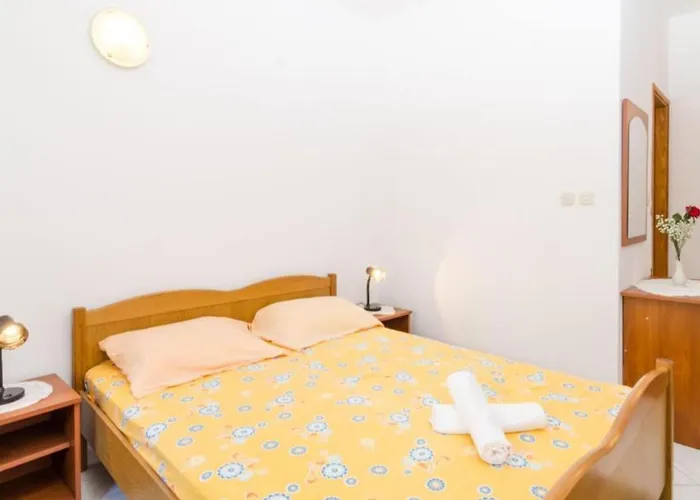 38 - With Balcony And Sea View