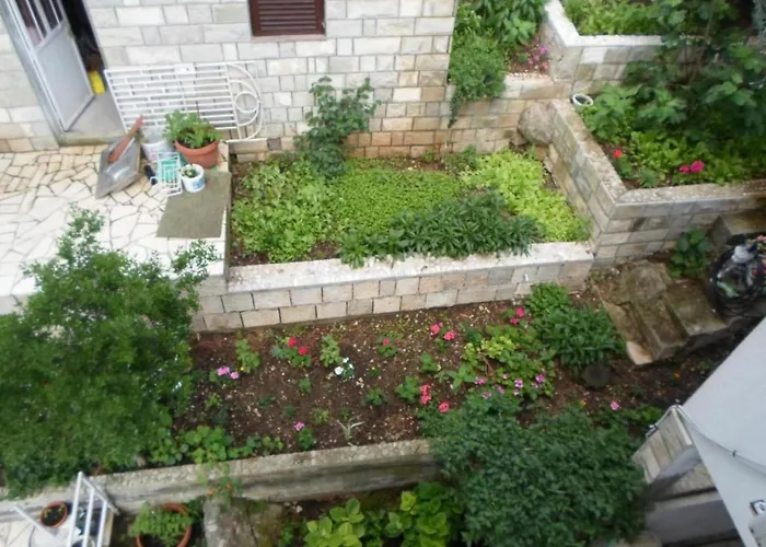 38 - With Balcony And Sea View * Sobra