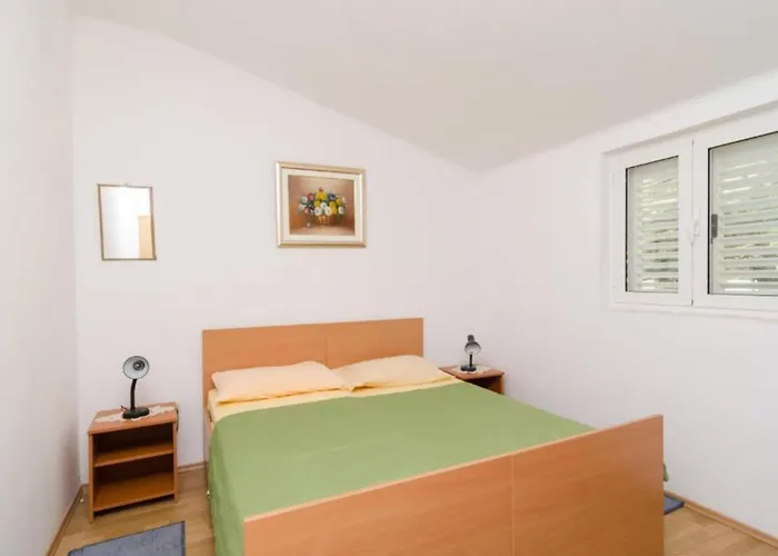 38 - With Balcony And Sea View *