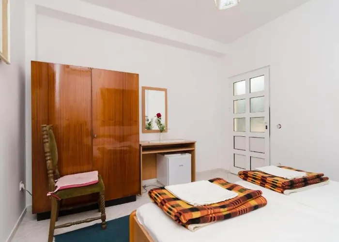 38 - With Balcony And Sea View